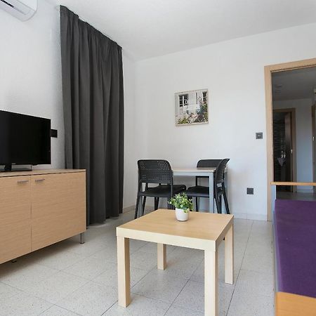 Apartamentos Amalia By Mc Бенидорм Екстериор снимка